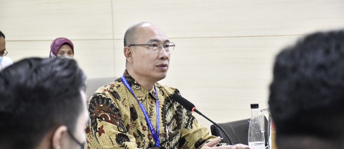 KPPU Periksa Dua Saksi dari Pihak Terlapor dalam Sidang Migornas